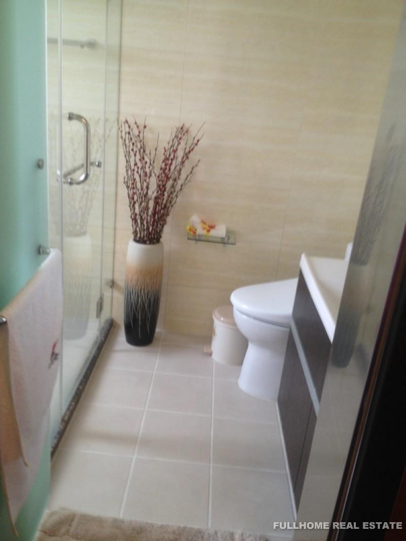 Grace Residence - Interior view 3, Suzhou rental property