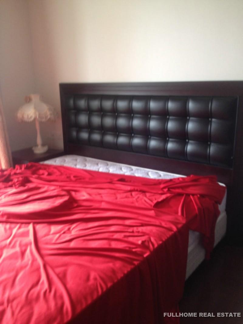 Grace Residence - Interior view 2, Suzhou rental property