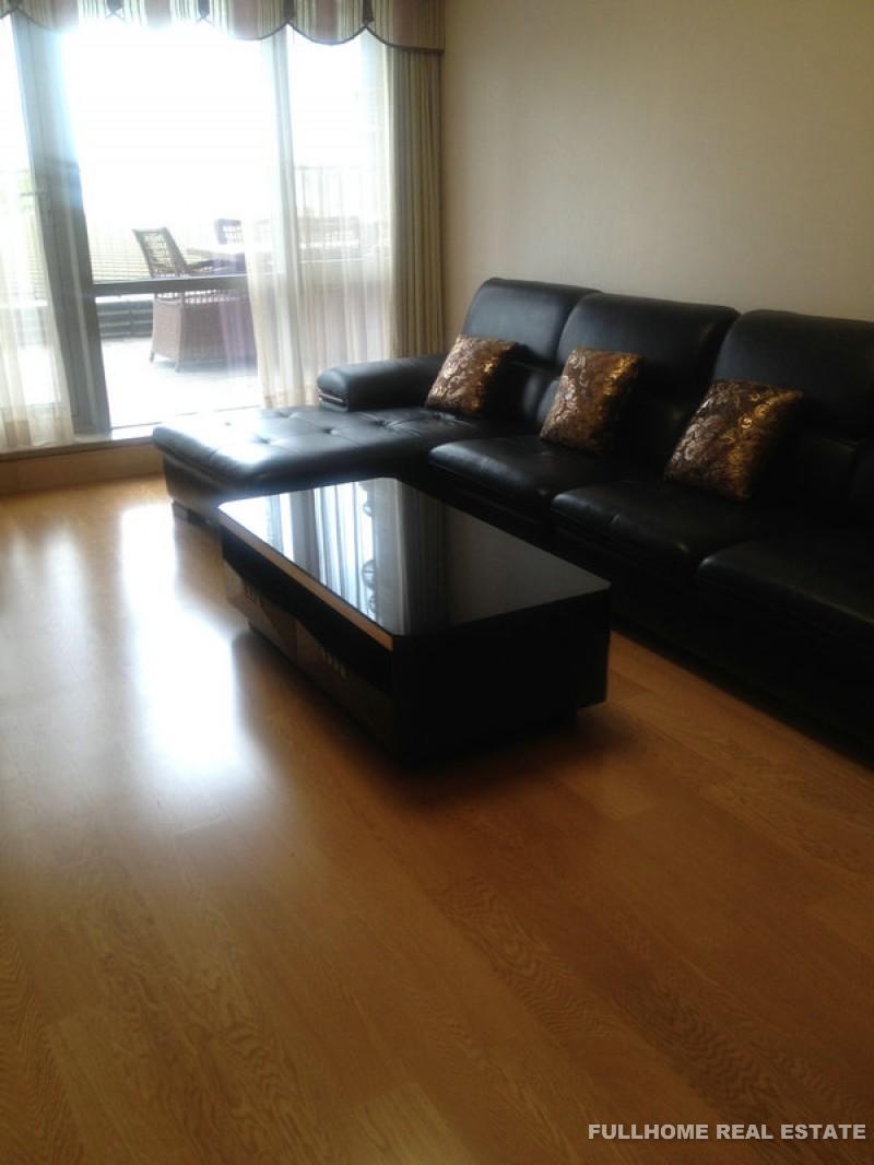 Harmony Residence - 2 bedroom apartment in Suzhou, Industrial Park