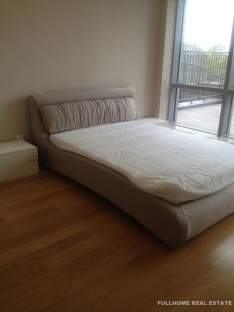Harmony Residence - Interior view 2, Suzhou rental property