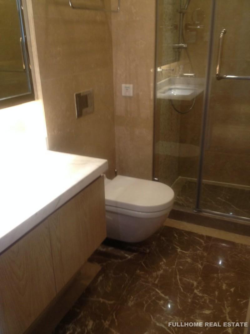Harmony Residence - Interior view 3, Suzhou rental property
