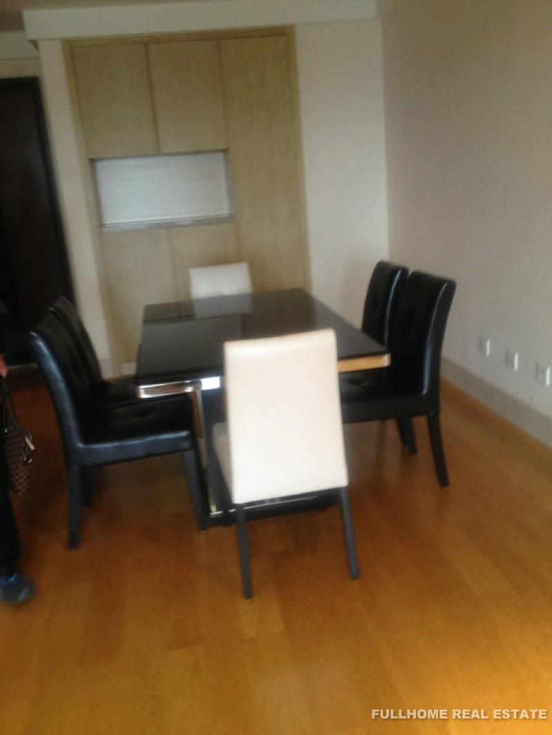 Harmony Residence - Interior view 4, Suzhou rental property