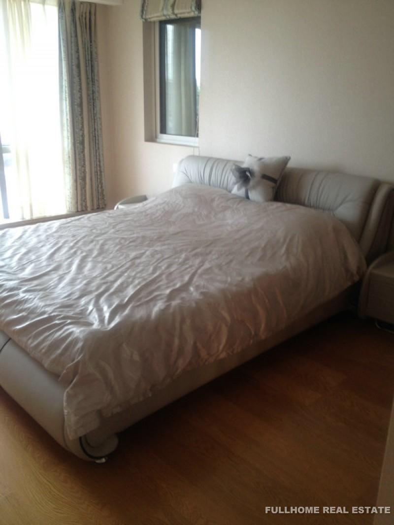 Harmony Residence - Interior view 5, Suzhou rental property