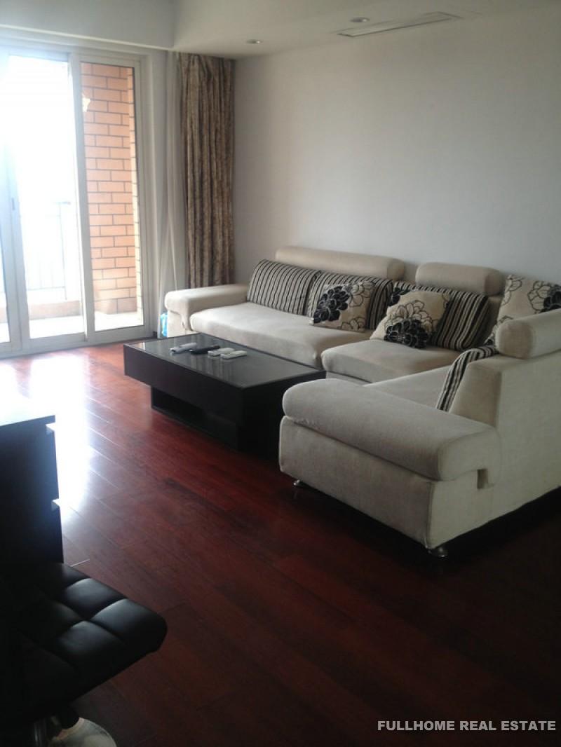 Same compound: Central City, 3 bedrooms in Suzhou