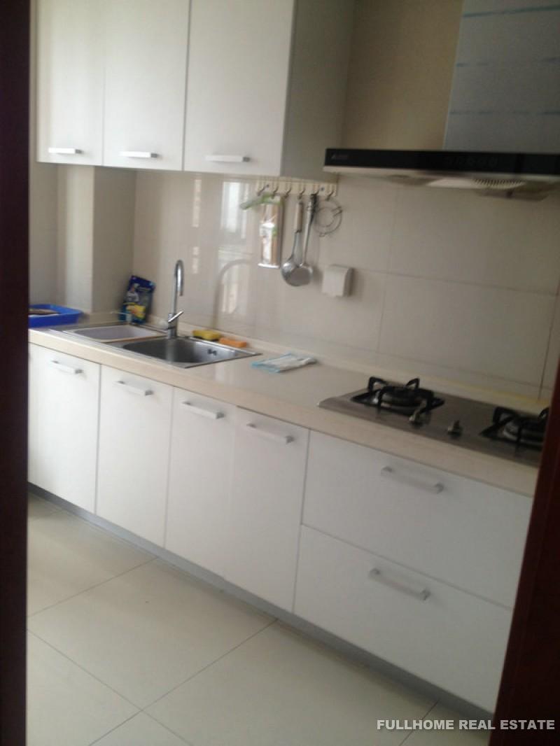 Central City - Interior view 2, Suzhou rental property