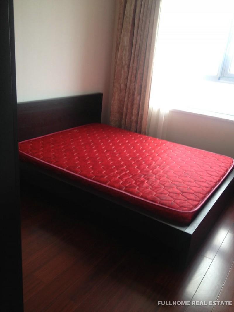Central City - Interior view 3, Suzhou rental property