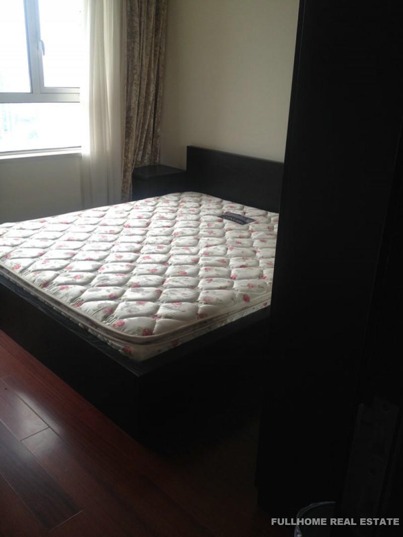 Central City - Interior view 4, Suzhou rental property