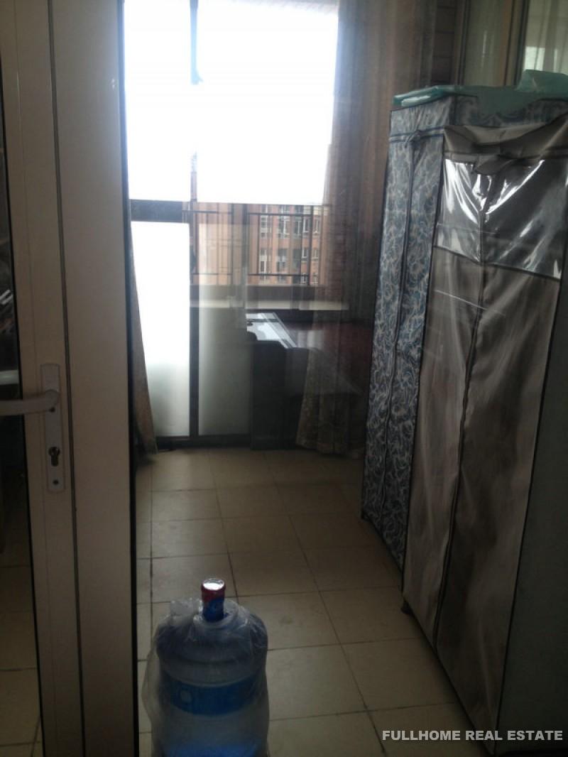 Central City - Interior view 5, Suzhou rental property
