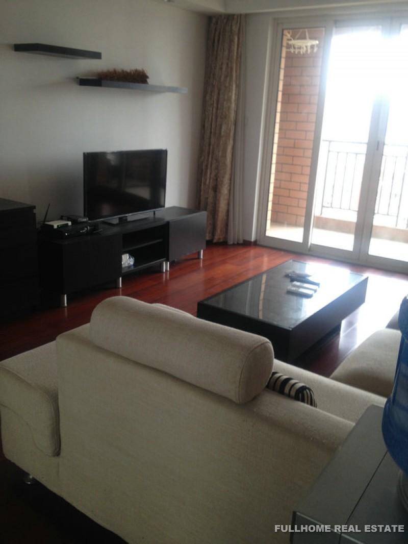 Central City - Interior view 6, Suzhou rental property