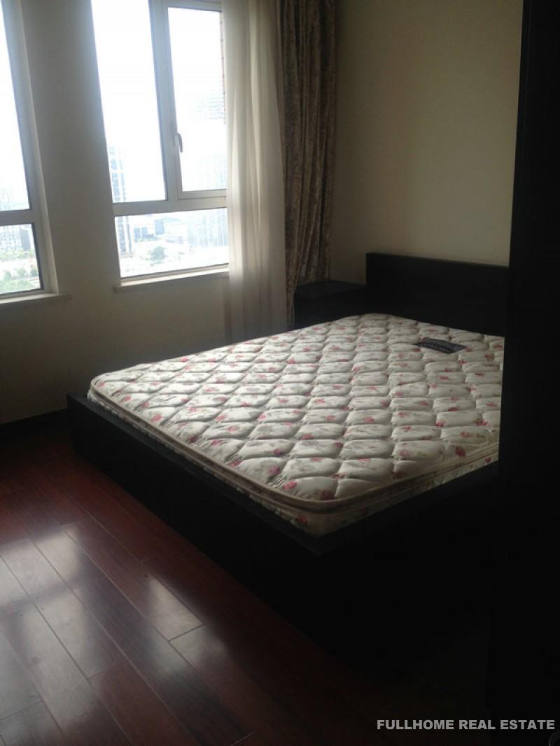 Central City - Interior view 7, Suzhou rental property