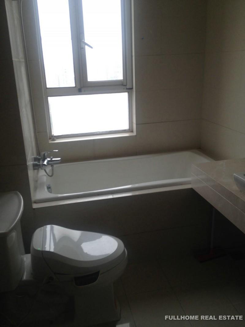 Central City - Interior view 8, Suzhou rental property