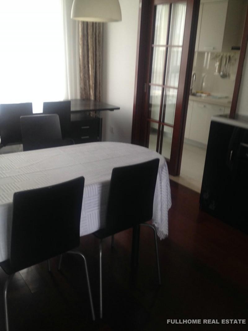 Central City - Interior view 9, Suzhou rental property