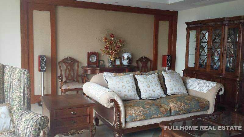 Similar property: Join in the grand, 3 bedrooms, 240 sqm in Suzhou