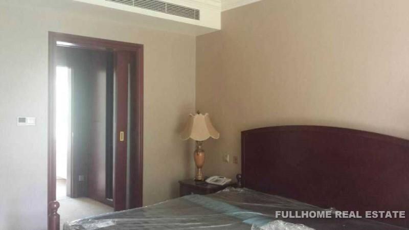 Join in the grand - Interior view 3, Suzhou rental property