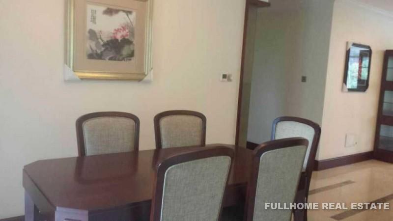 Join in the grand - Interior view 5, Suzhou rental property