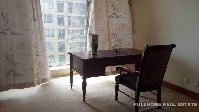 Join in the grand - Interior view 6, Suzhou rental property