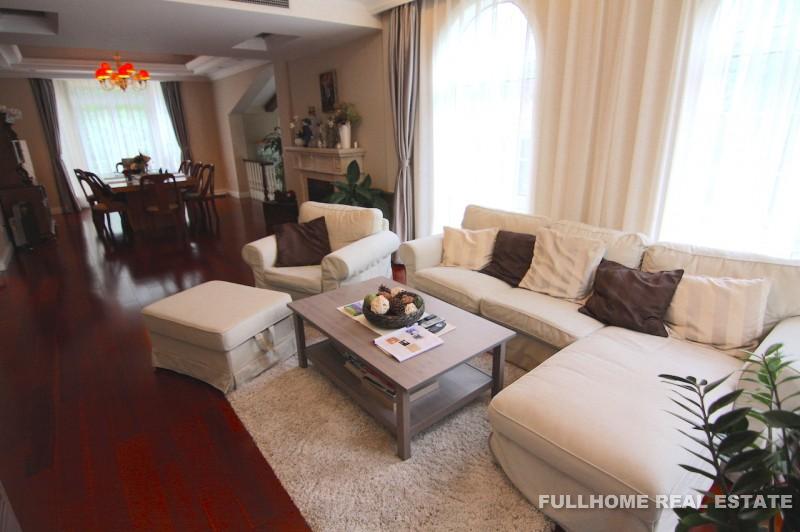 Le Chambord - Interior view 3, Shanghai rental property