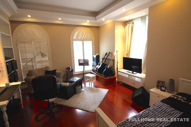 Le Chambord - Interior view 4, Shanghai rental property
