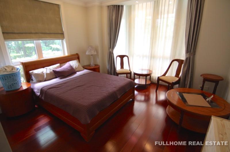 Le Chambord - Interior view 5, Shanghai rental property