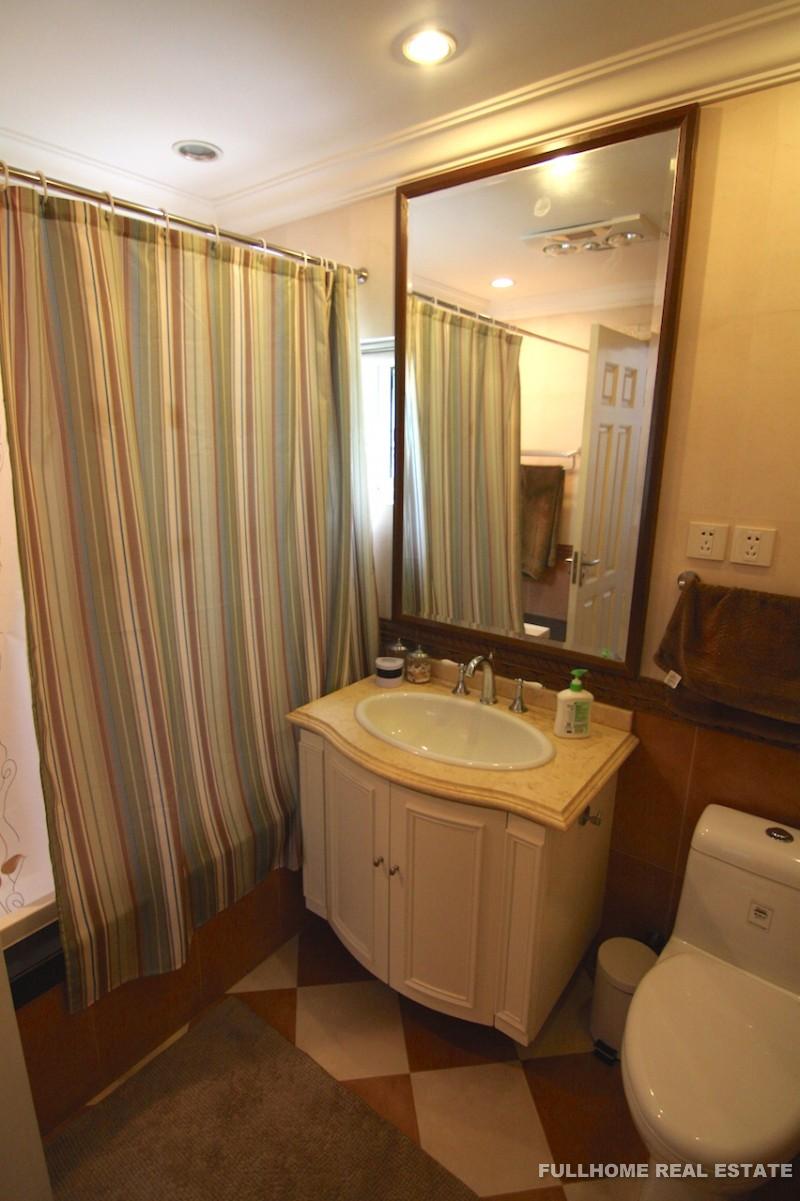Le Chambord - Interior view 6, Shanghai rental property