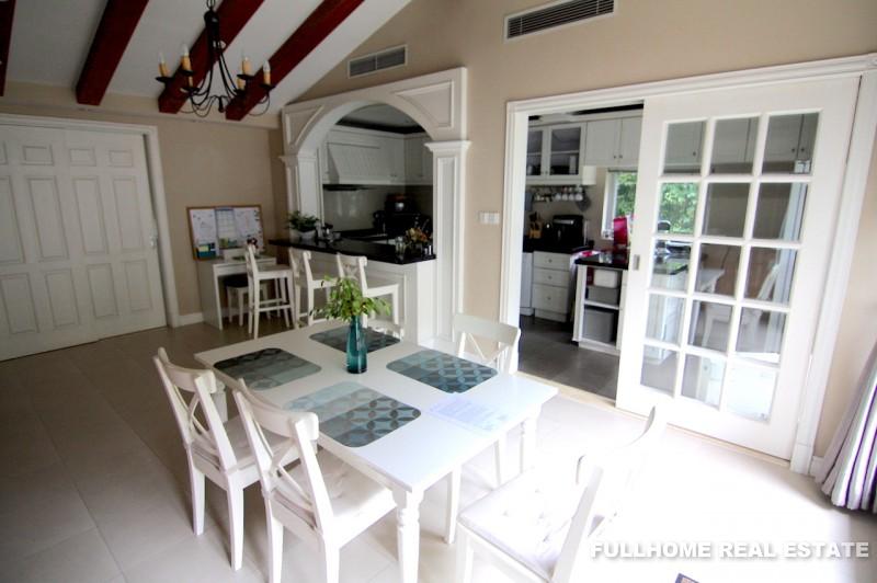 Le Chambord - Interior view 7, Shanghai rental property