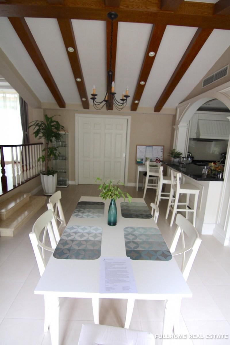 Le Chambord - Interior view 8, Shanghai rental property