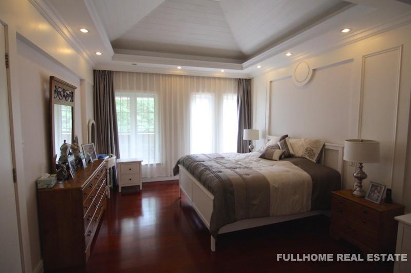 Le Chambord - Interior view 9, Shanghai rental property