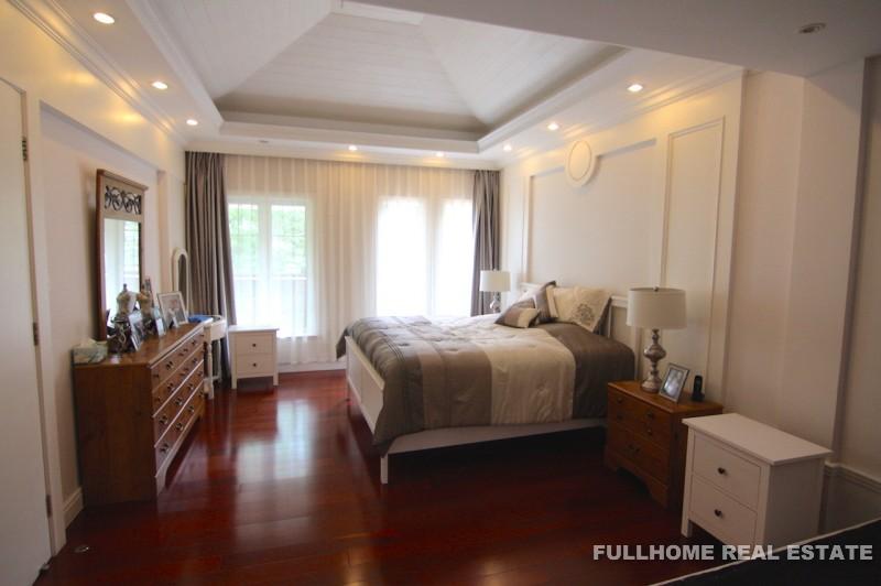 Le Chambord - Interior view 10, Shanghai rental property