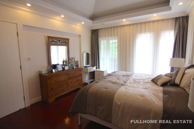 Le Chambord - Interior view 11, Shanghai rental property