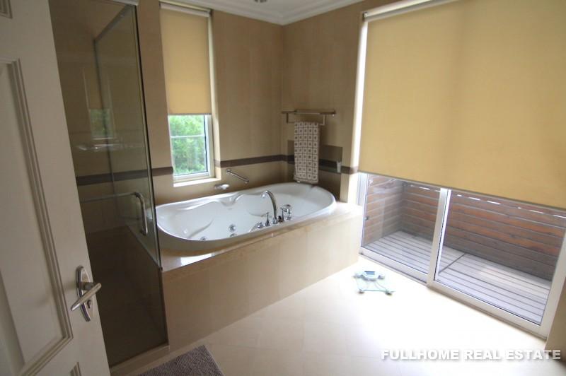 Le Chambord - Interior view 12, Shanghai rental property