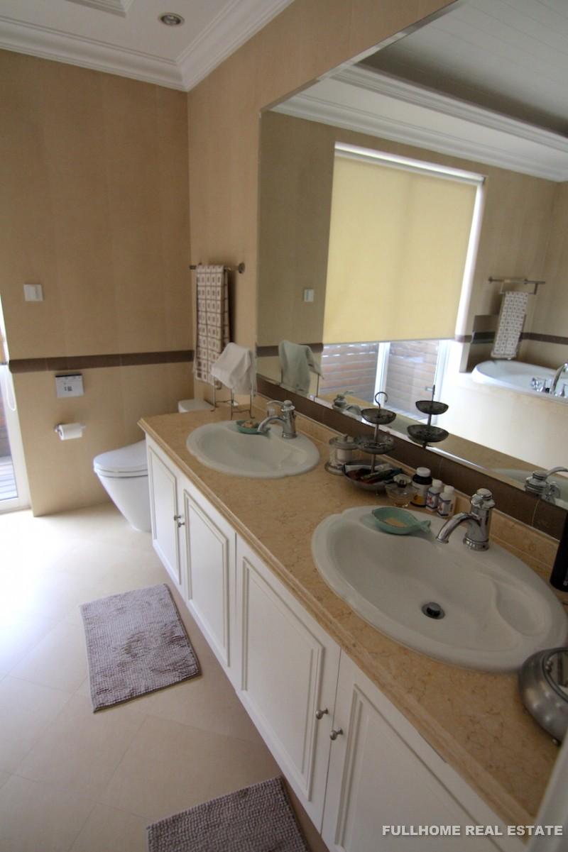 Le Chambord - Interior view 13, Shanghai rental property