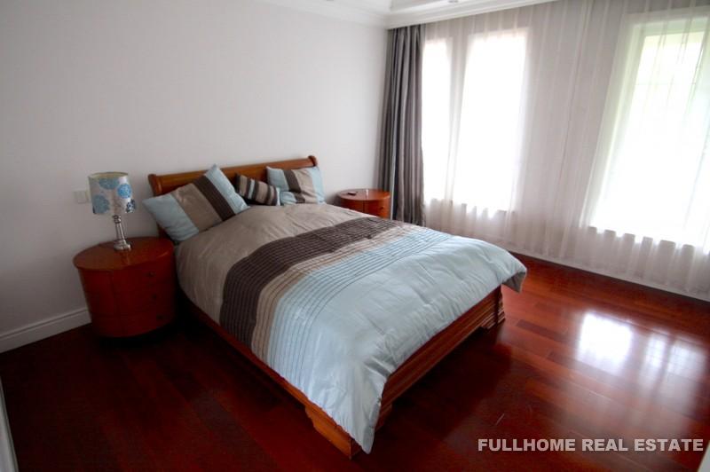 Le Chambord - Interior view 14, Shanghai rental property