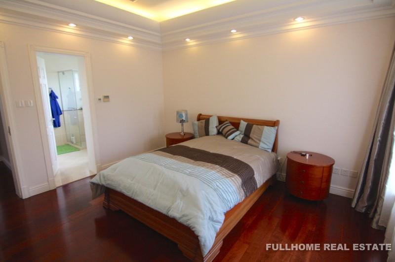 Le Chambord - Interior view 15, Shanghai rental property