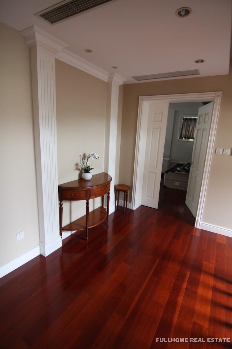 Le Chambord - Interior view 17, Shanghai rental property