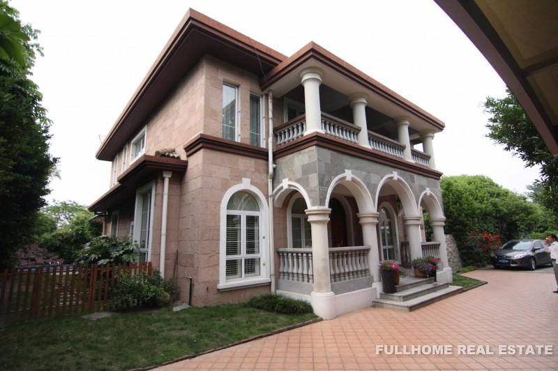 Le Chambord - Interior view 18, Shanghai rental property