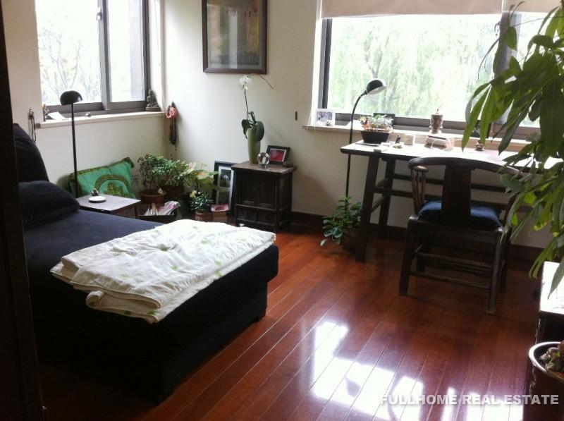 Modern Villa - Interior view 3, Shanghai rental property