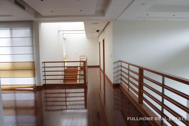 Modern Villa - Interior view 4, Shanghai rental property