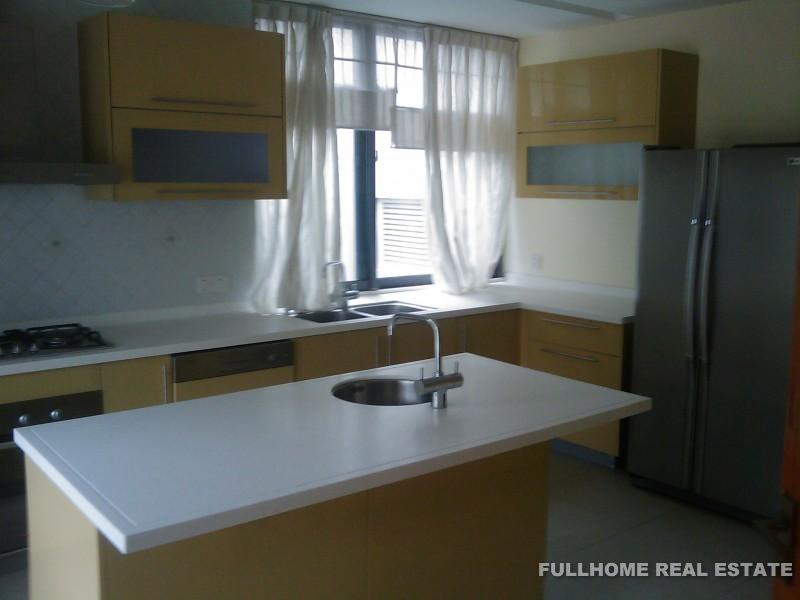 Modern Villa - Interior view 5, Shanghai rental property