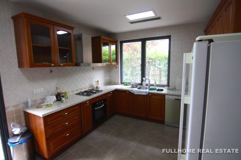 Lakeside Ville - Interior view 4, Shanghai rental property