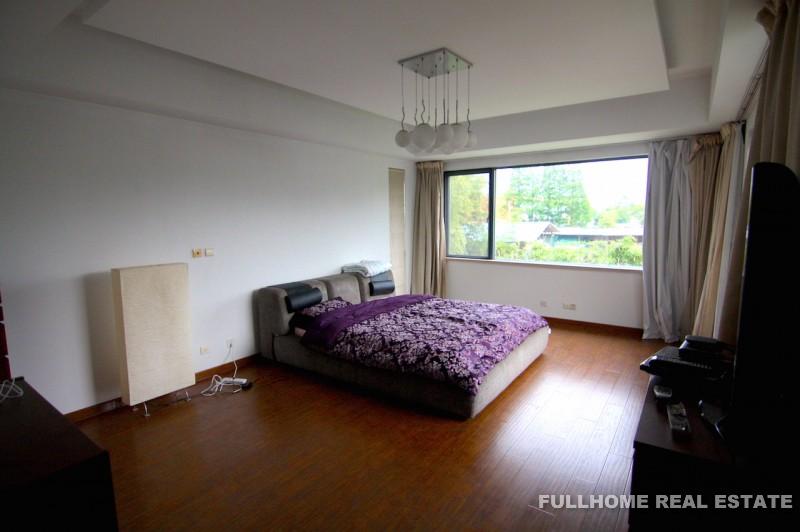 Lakeside Ville - Interior view 5, Shanghai rental property