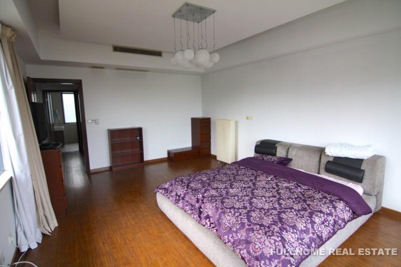 Lakeside Ville - Interior view 6, Shanghai rental property