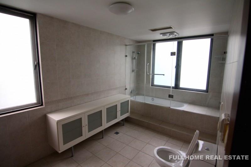 Lakeside Ville - Interior view 7, Shanghai rental property