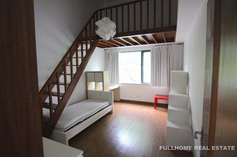 Lakeside Ville - Interior view 8, Shanghai rental property