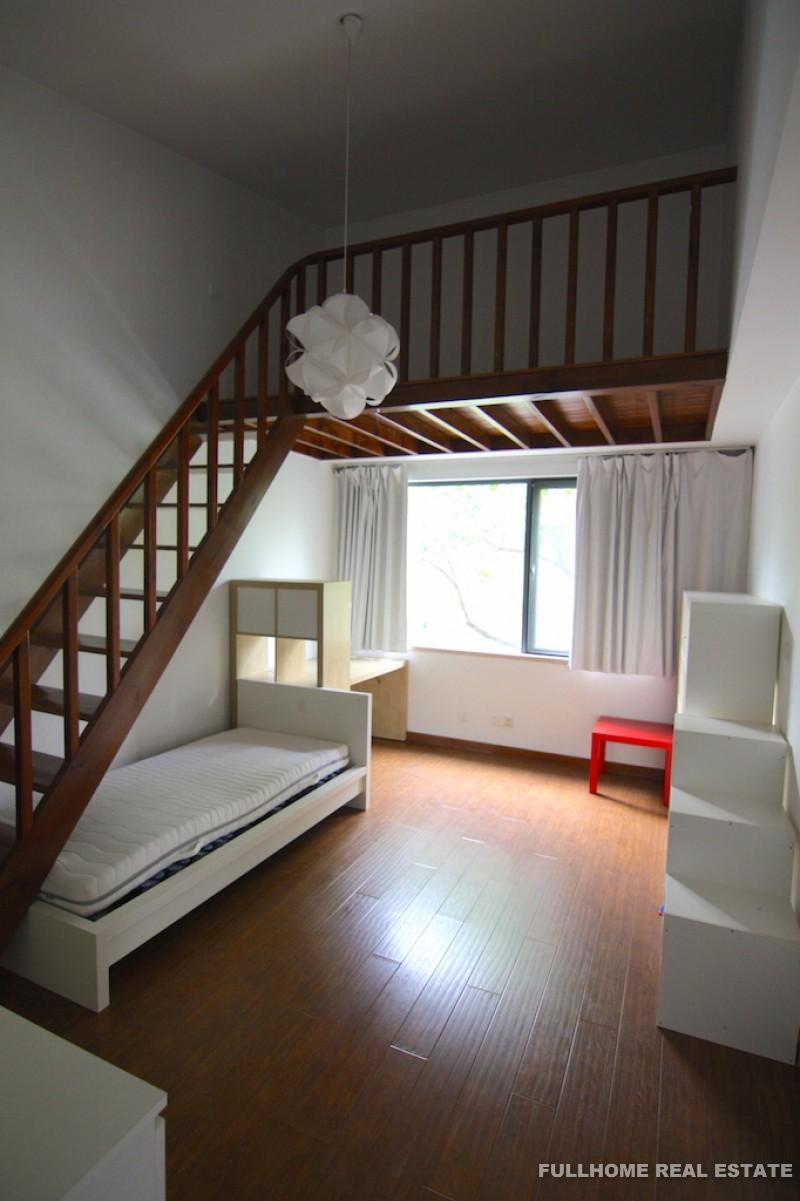 Lakeside Ville - Interior view 9, Shanghai rental property
