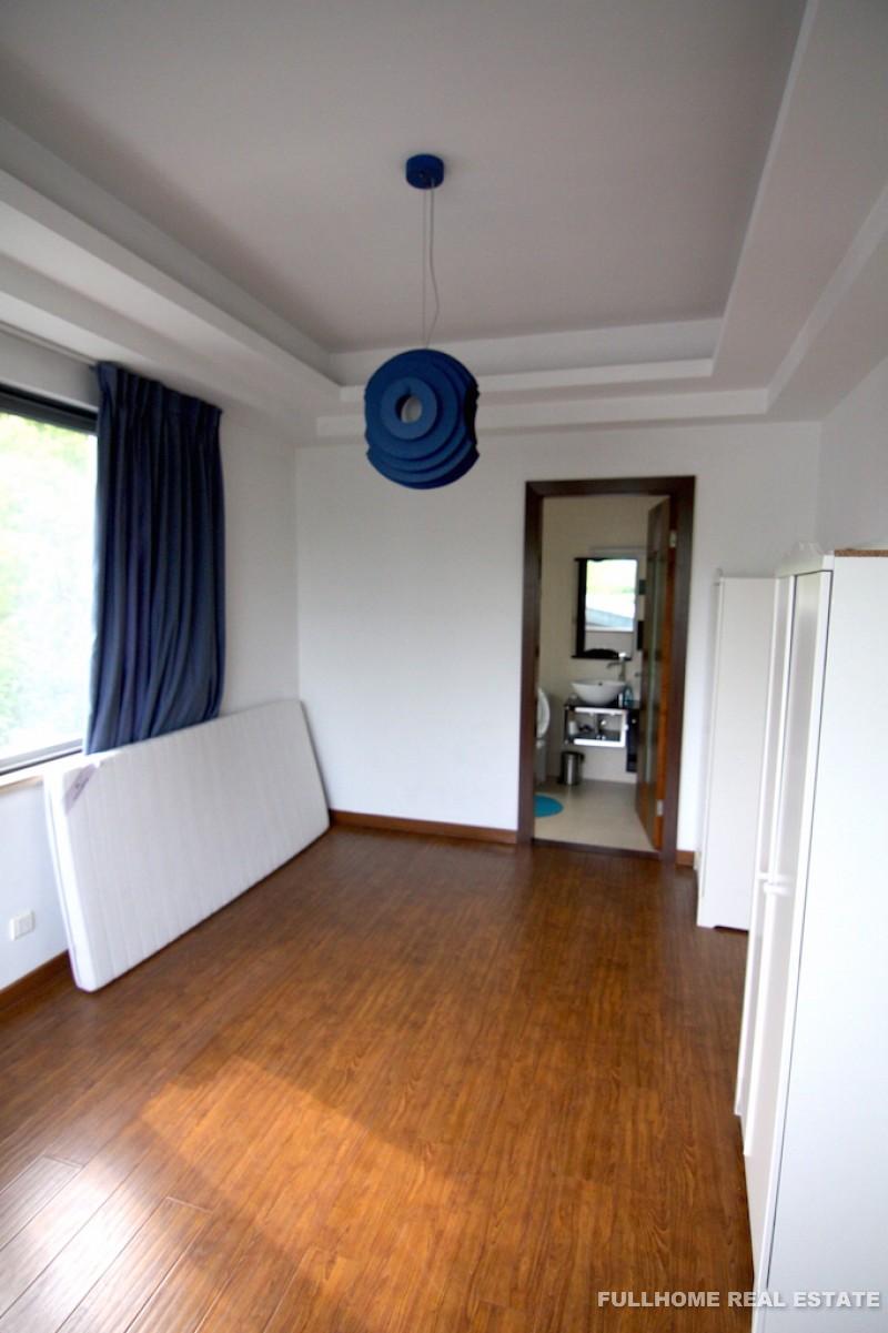 Lakeside Ville - Interior view 10, Shanghai rental property