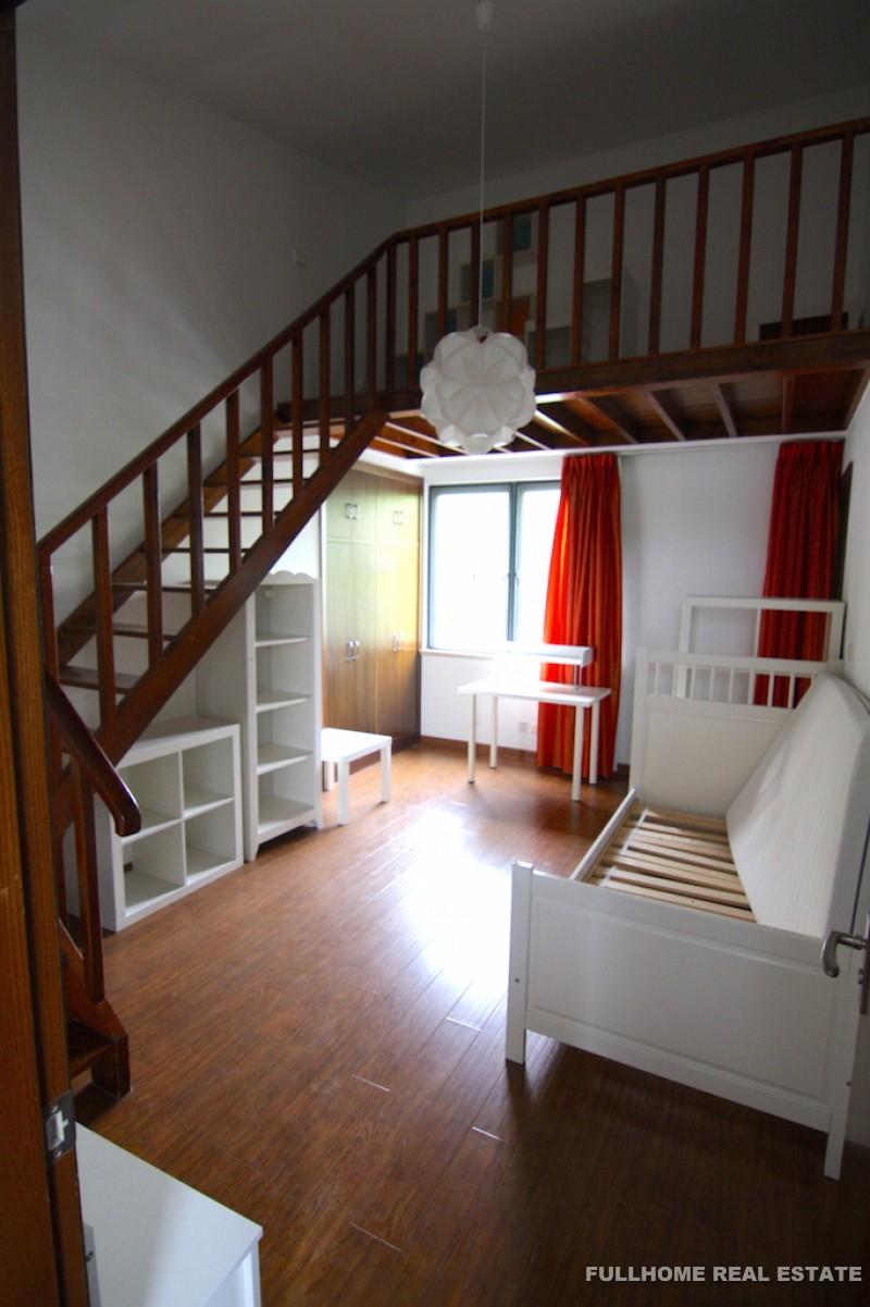 Lakeside Ville - Interior view 11, Shanghai rental property