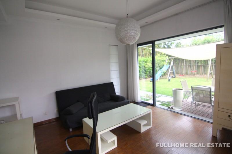 Lakeside Ville - Interior view 12, Shanghai rental property