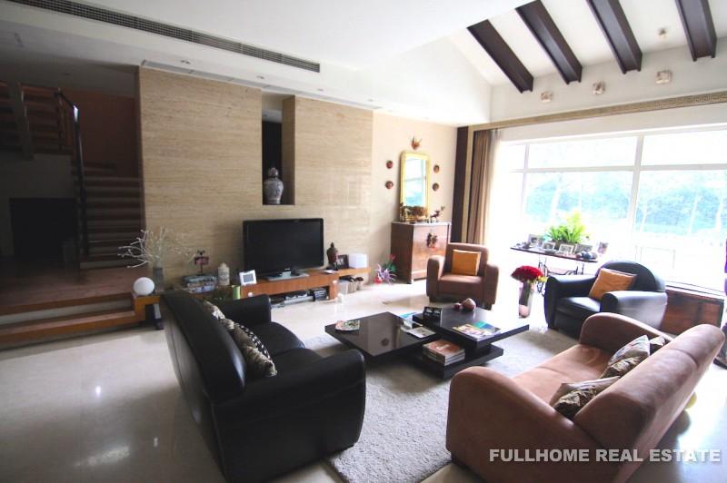 Elite Villa - Interior view 6, Shanghai rental property