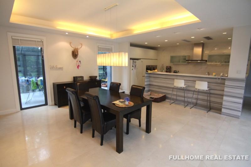 Lakeside Ville - Interior view 3, Shanghai rental property