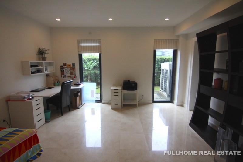 Lakeside Ville - Interior view 4, Shanghai rental property